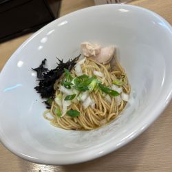 和え玉(ハーフ)