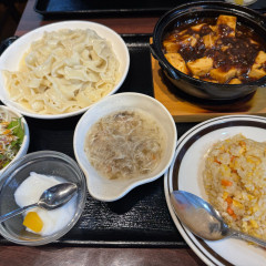 中国料理 香々菜の画像