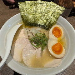 下町食堂 麺屋ばらいちの画像