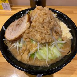 達磨次郎（小）