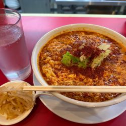 カプサイメン 岡崎店の画像