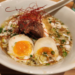 麺屋政宗の画像