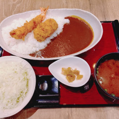 とんかつ新宿さぼてん 新宿パークタワー店の画像