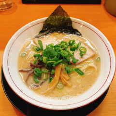 らーめん雪松 西尾店の画像