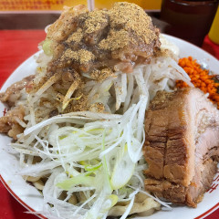 ラーメン鷹の目 明大前店の画像