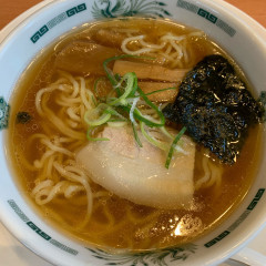 日高屋 南流山店の画像