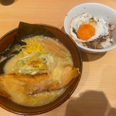 札幌 みその アクアシティお台場店の画像