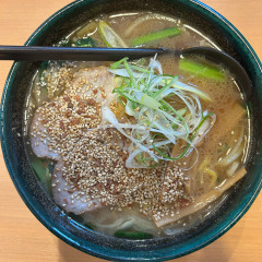 らぁめん銀波露 札幌手稲店の画像