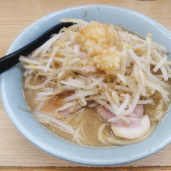 めん屋 かみいたの画像