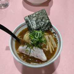 らーめん研究所の画像