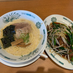 日高屋 大田原美原店の画像