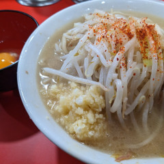 ラーメン 池田屋 円町店の画像
