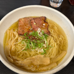 麺屋宗 -sou- 高田馬場本店の画像