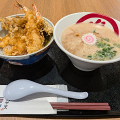 小ハゲ天 エミテラス所沢店の画像