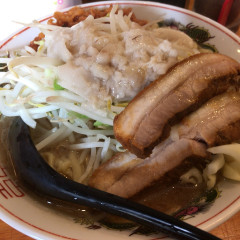 郎郎郎 八王子店の画像