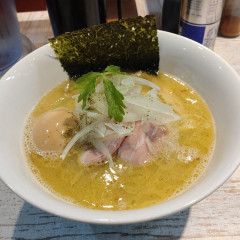 中華そば 四つ葉の画像