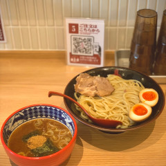 つけ麺専門店 三田製麺所 八幡山店の画像
