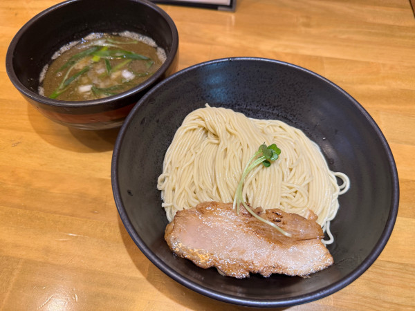 「つけめん　1100円」@リンコの写真
