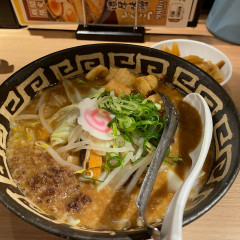 麺場 ラの壱 一宮駅前店の画像