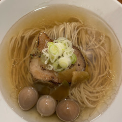 中華そば 鶴亀の画像