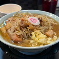 ラーメン