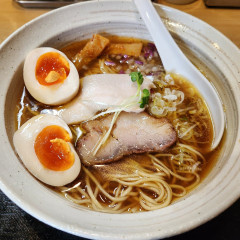つけ麺 たけもとの画像