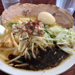 麺屋結うの画像