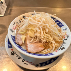 らーめん大 蒲田店の画像