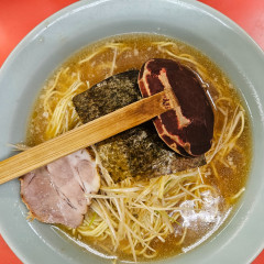ラーメンショップ 川崎水沢店の画像