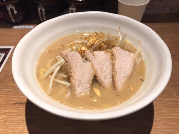 「鉄鍋流味噌 900円」@花木流味噌  藤沢店の写真