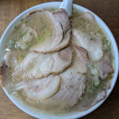 ふくちゃんラーメンの画像