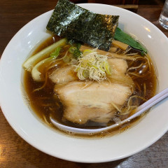 一刀流らーめんの画像