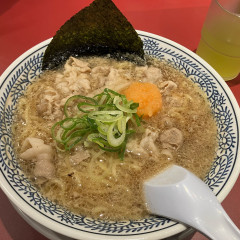 丸源ラーメン 千葉小倉町店の画像
