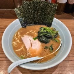 ラーメン 麺柔らかめ