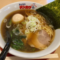 テンホウ 追分店の画像