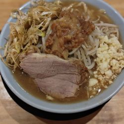 ラーメン300g＋ネギ