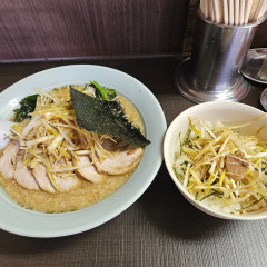 ラーメンショップ椿 ひたちなか店の画像