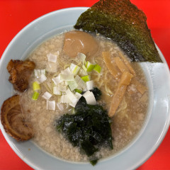 ラーメンショップ まるQの画像