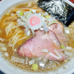 らーめん 惠本将裕の画像