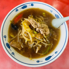 大成軒 学園店の画像