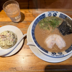 御天 井草本店の画像