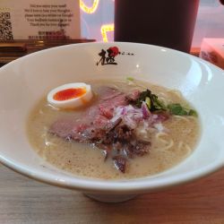 特製和牛らーめん