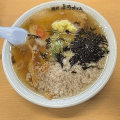 麺屋 ようすけの写真