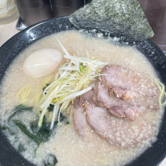 ニューラーメンショップ 越谷の画像