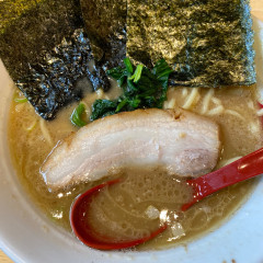 ラーメン 大桜 海老名店の画像