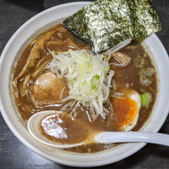 中華ソバ 櫻坂の画像