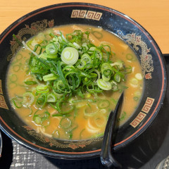 ラーメン 横綱 刈谷オアシス店の写真