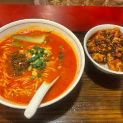 陳麻婆豆腐 麺飯館 新宿京王モール店の画像