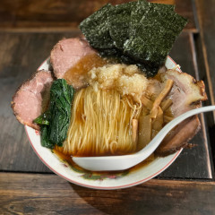 屋台ラーメン しゅんやっちゃんの画像