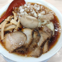 ラーメン富士屋 千葉富士見店の画像